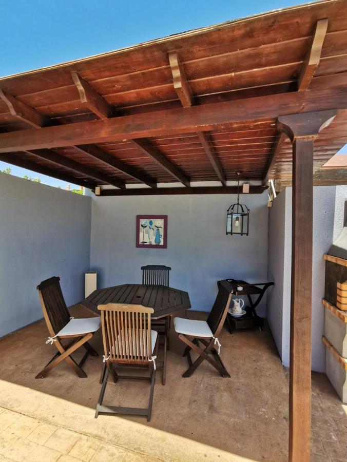 Villa Vista Bella Caleta De Fuste Exterior foto